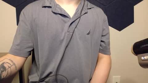 isaac online show from 03/15/26, 04:40