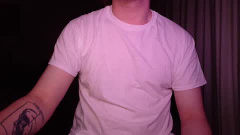 isaac online show from 05/01/26, 09:58
