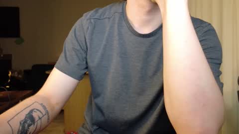 isaac online show from 05/07/26, 11:37