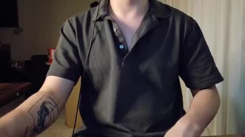 isaac online show from 05/08/26, 07:25