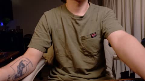 isaac online show from 05/16/26, 10:12