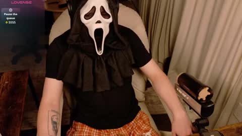 isaac online show from 05/17/26, 01:58