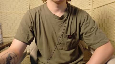isaac online show from 06/06/26, 10:09