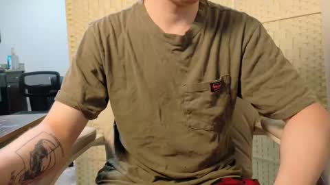 isaac online show from 06/07/26, 03:43