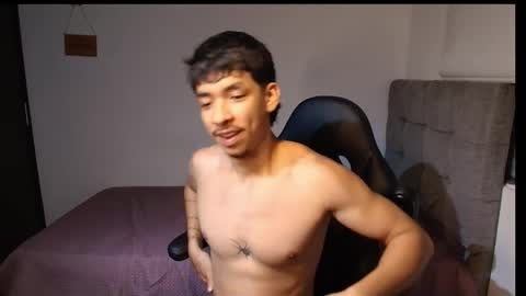 muscle isaac online show from 04/28/26, 02:38