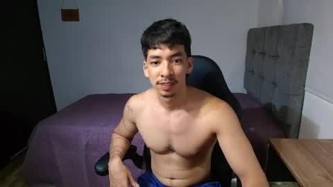 muscle isaac online show from 05/07/26, 09:53