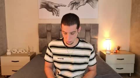 isaacblaze  online show from 05/28/26, 03:48