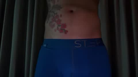 isaacgrangerrr online show from 04/28/26, 08:41