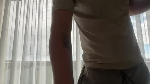 isaacgrangerrr online show from 05/21/26, 05:14