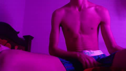 isaac online show from 12/21/24, 05:36