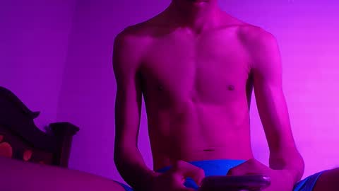 isaac online show from 12/31/24, 10:34