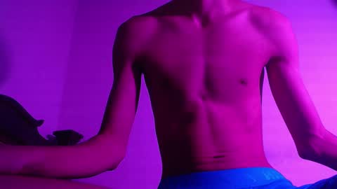 isaac online show from 01/13/25, 12:51