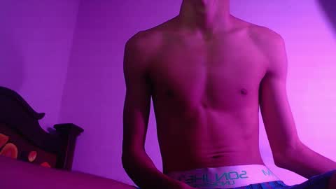 isaac online show from 01/15/25, 09:45