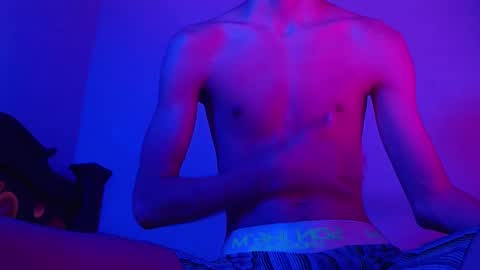 isaac online show from 01/26/25, 11:39