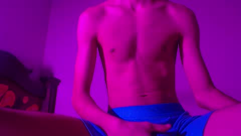 isaac online show from 02/01/25, 06:43