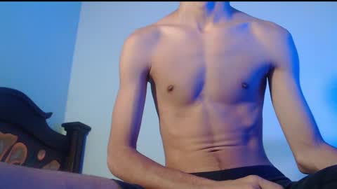 isaac online show from 02/17/25, 06:09