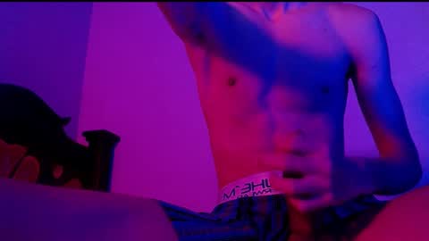 isaac online show from 02/22/25, 07:45