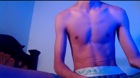 isaac online show from 02/28/25, 06:43