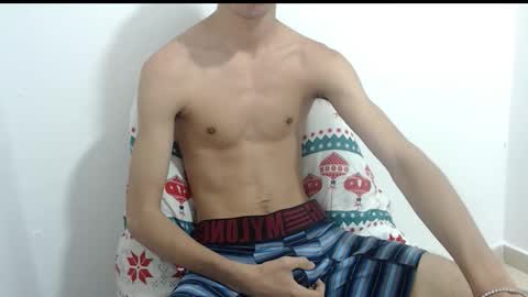 isaac online show from 01/06/26, 04:38