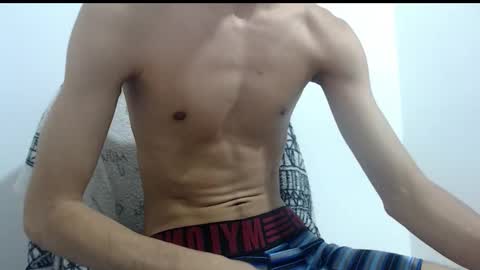 isaac online show from 01/17/26, 06:40