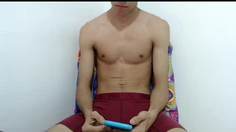 isaac online show from 03/20/26, 06:18