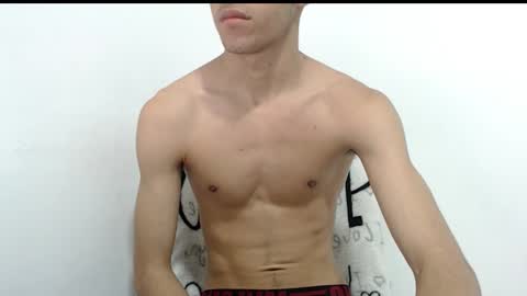 isaac online show from 03/25/26, 07:58