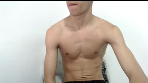 isaac online show from 03/26/26, 02:28