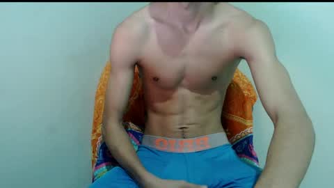 isaac online show from 04/19/26, 03:17