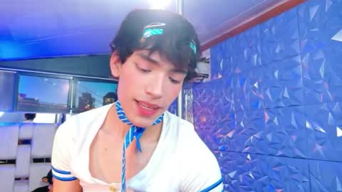 isaacnova online show from 04/29/26, 08:59