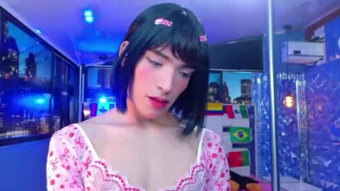 isaacnova online show from 06/14/26, 01:46