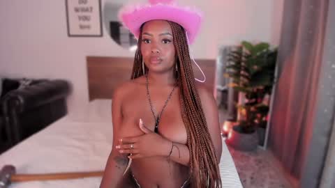 Isaa Coleman online show from 01/28/25, 11:50