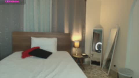 Isaa Coleman online show from 09/11/25, 12:00