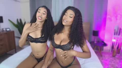 Isaa Coleman online show from 09/12/25, 08:53