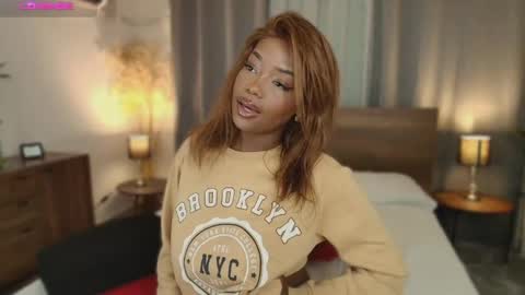 Isaa Coleman online show from 10/03/25, 09:34