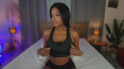 Isaa Coleman online show from 01/31/26, 07:56