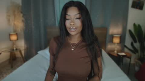 Isaa Coleman online show from 02/06/26, 08:12