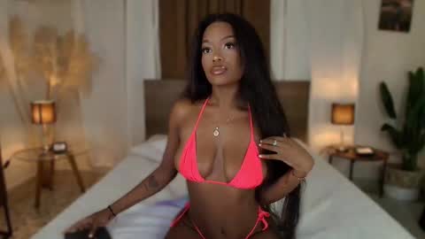 Isaa Coleman online show from 03/06/26, 10:17