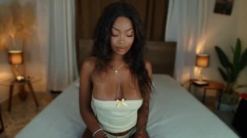 Isaa Coleman online show from 03/18/26, 10:24