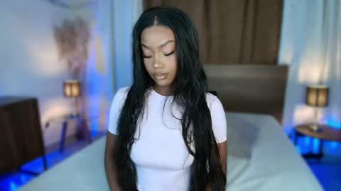 Isaa Coleman online show from 04/18/26, 10:54