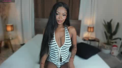 Isaa Coleman online show from 04/20/26, 09:16