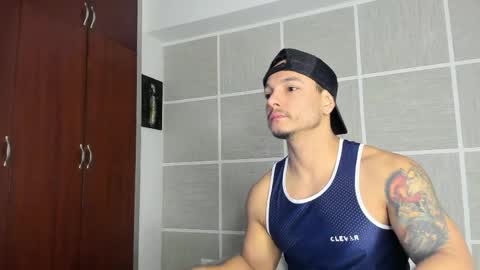 Isaac Surez online show from 05/07/26, 12:54