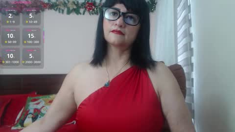 Isabeel Sofia online show from 10/21/25, 12:28
