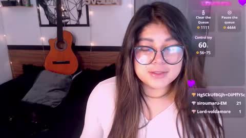 Snapshot of isabel_art chatting on 03/02/25, 04:17 Call me ISA online show from 03/02/25, 04:17