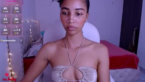 Snapshot of isabel_bailey chatting on 02/28/26, 07:37 isabel online show from 02/28/26, 07:37