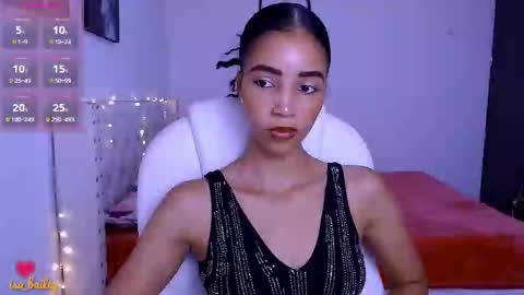 Snapshot of isabel_bailey chatting on 03/03/26, 08:15 isabel online show from 03/03/26, 08:15