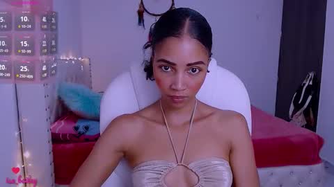 Snapshot of isabel_bailey chatting on 03/09/26, 11:31 isabel online show from 03/09/26, 11:31