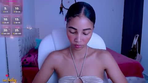 Snapshot of isabel_bailey chatting on 03/14/26, 08:58 isabel online show from 03/14/26, 08:58