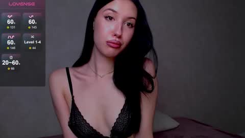 Bella online show from 10/20/25, 12:05
