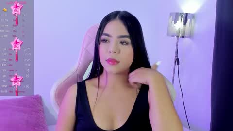 Isabel  online show from 03/06/26, 05:15