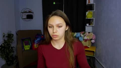 Snapshot of isabel_wave chatting on 11/09/25, 06:55 isabel online show from 11/09/25, 06:55